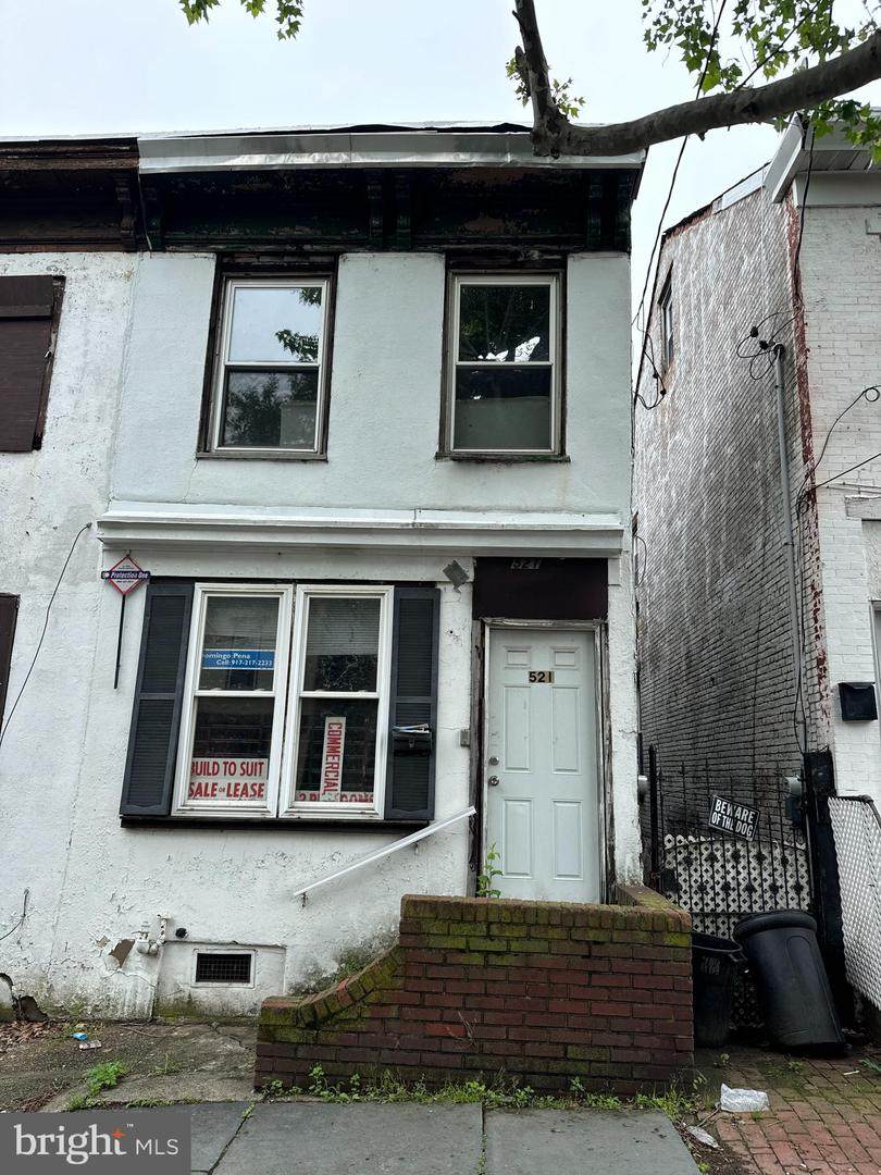 521 Mrtn King Jr Blvd - Photo 1