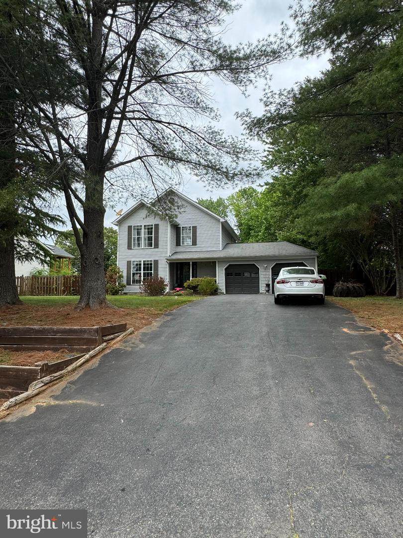 62 Vista Woods Road - Photo 1