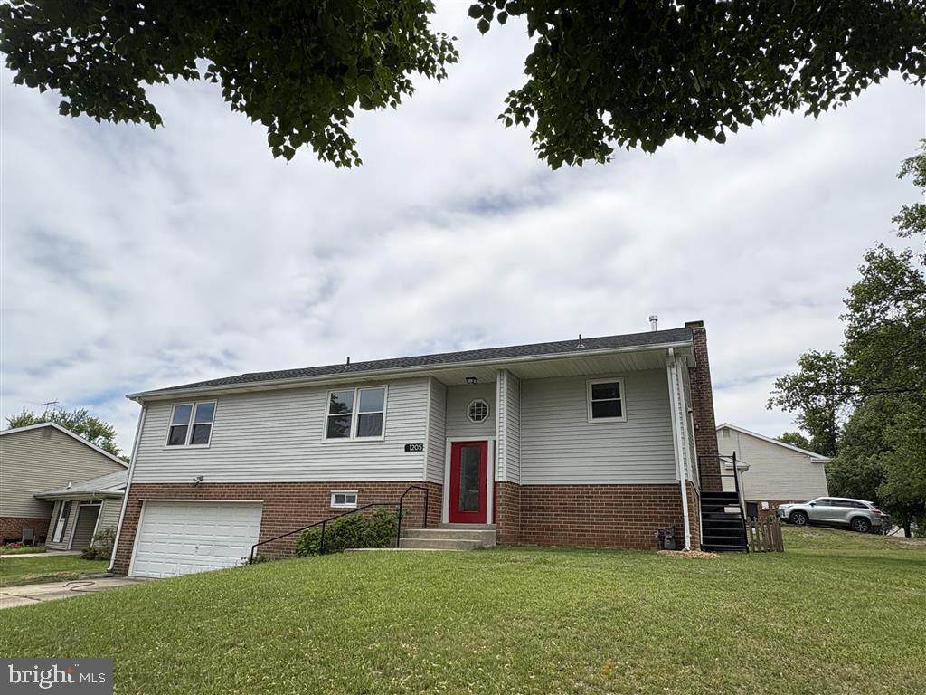 1205 Kings Tree Drive - Photo 1