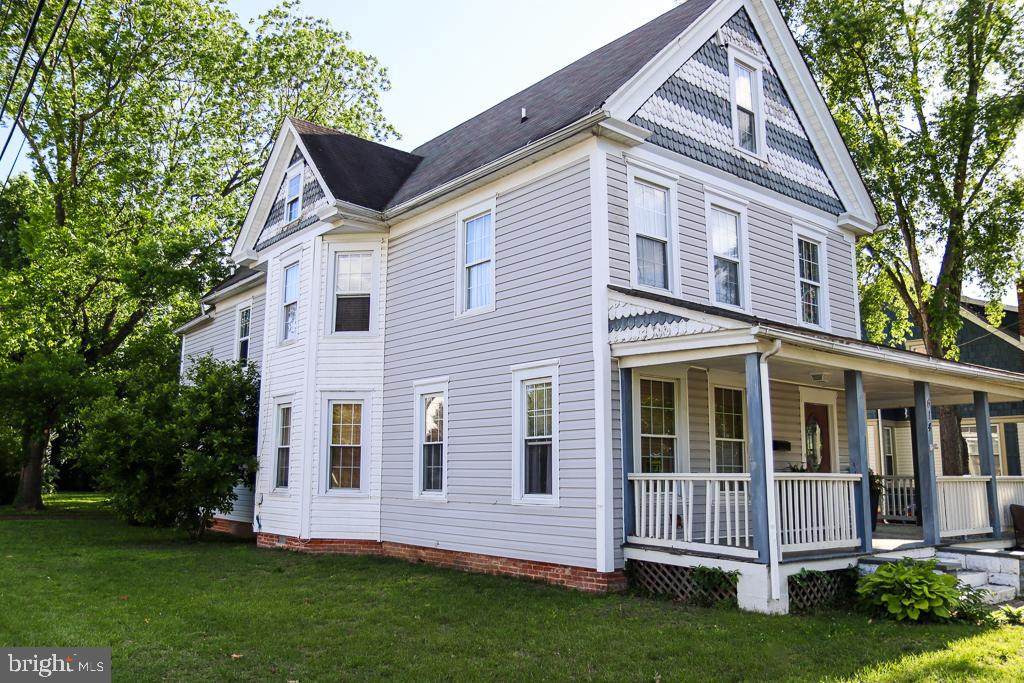 614 Market Street - Photo 1