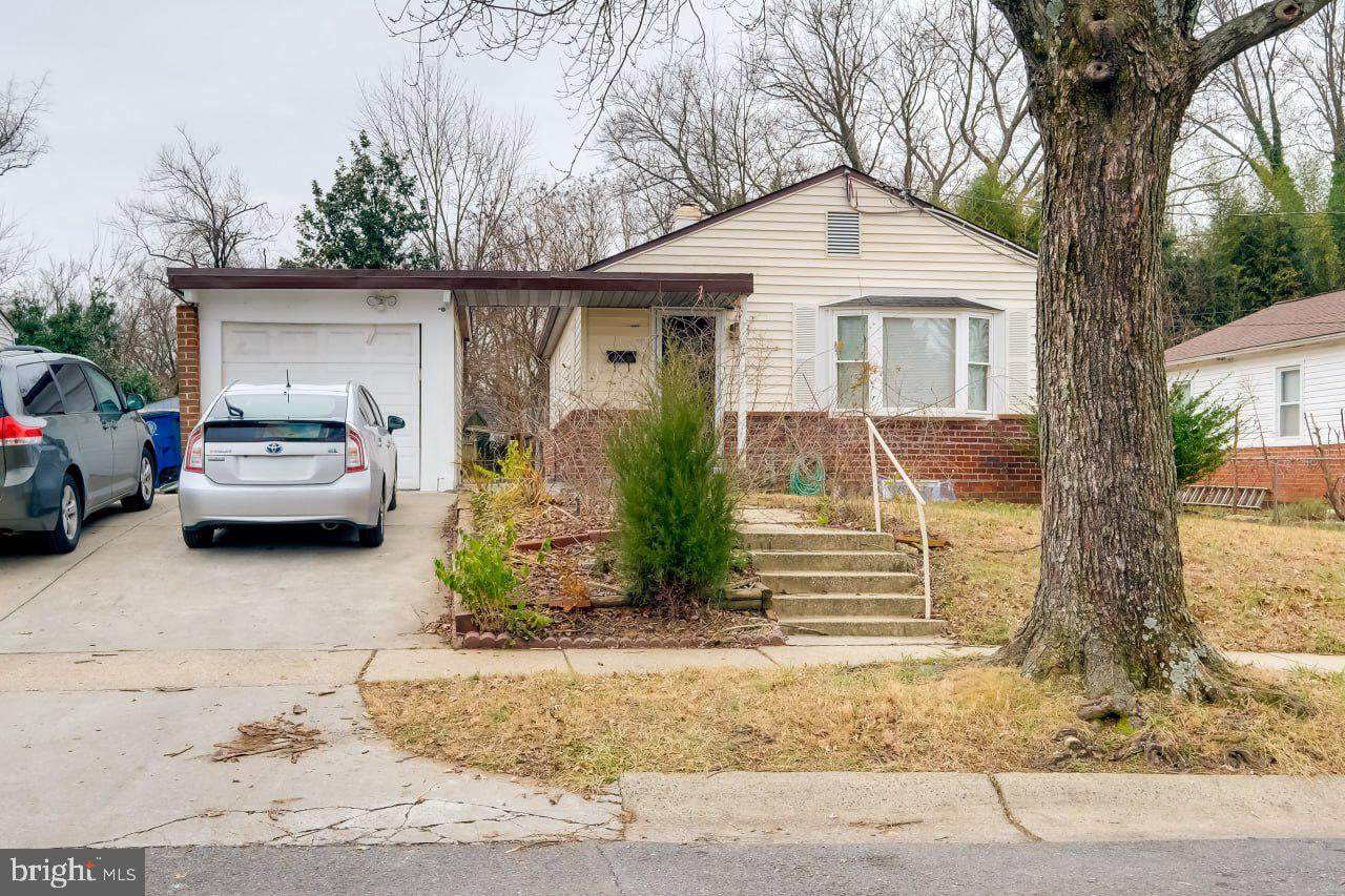 3312 Clay Street - Photo 1
