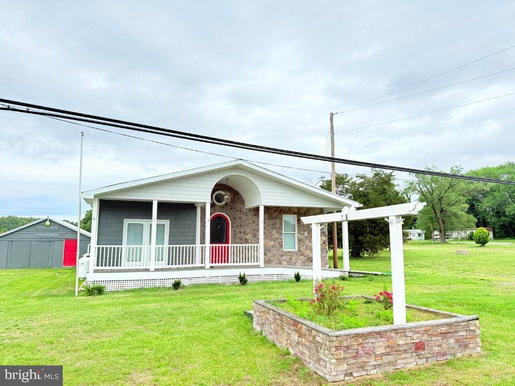 2151 Northumberland Highway - Photo 1