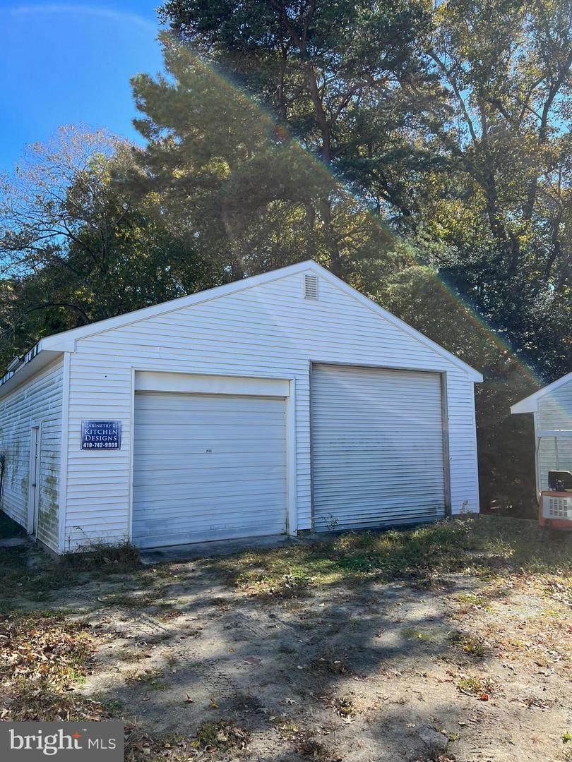 620 Naylor Mill Road - Photo 1