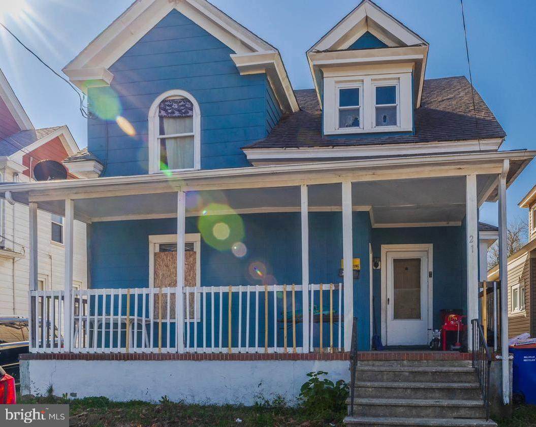216 3RD Street - Photo 1