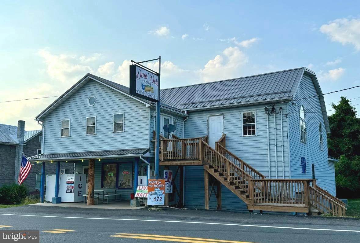 5210 Central Avenue - Photo 1