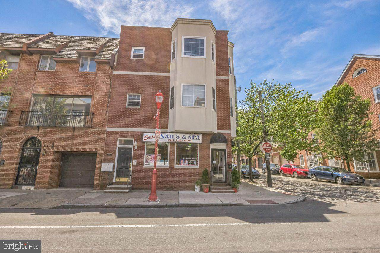 128-30 South Street - Photo 1