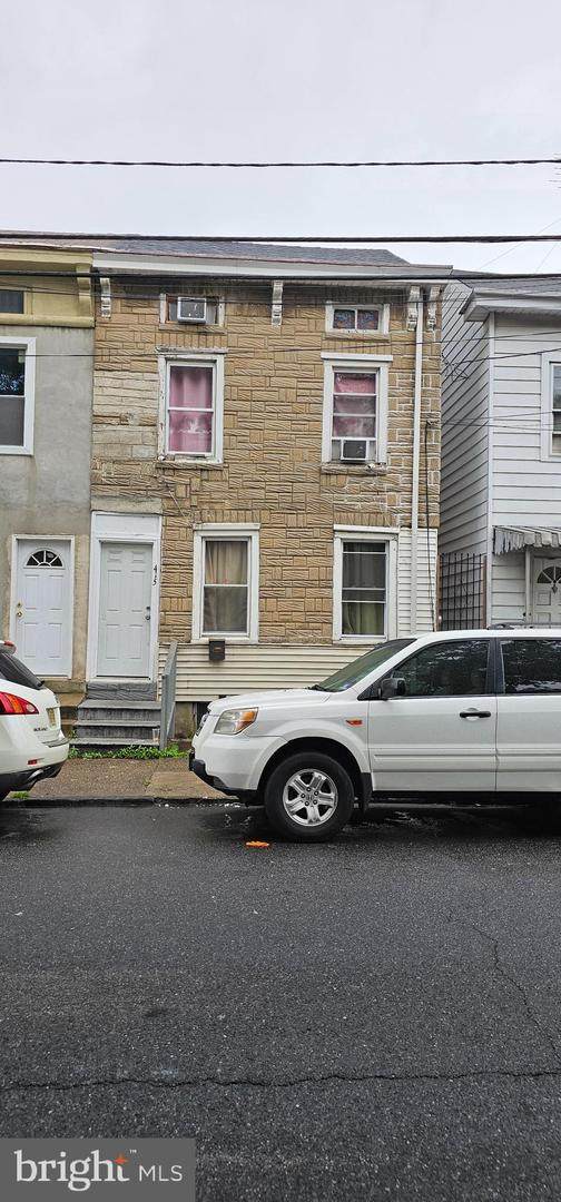 415 Hudson Street - Photo 1