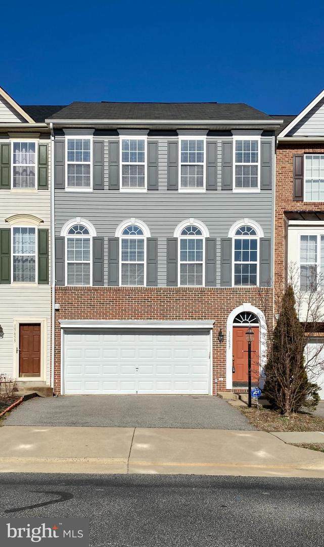 15657 William Bayliss Court - Photo 1