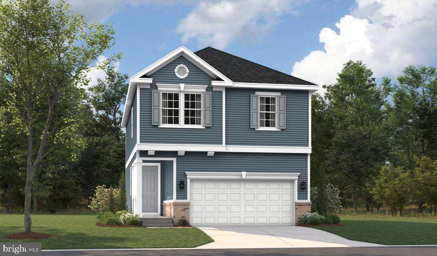 5721 Howard Drive - Photo 1