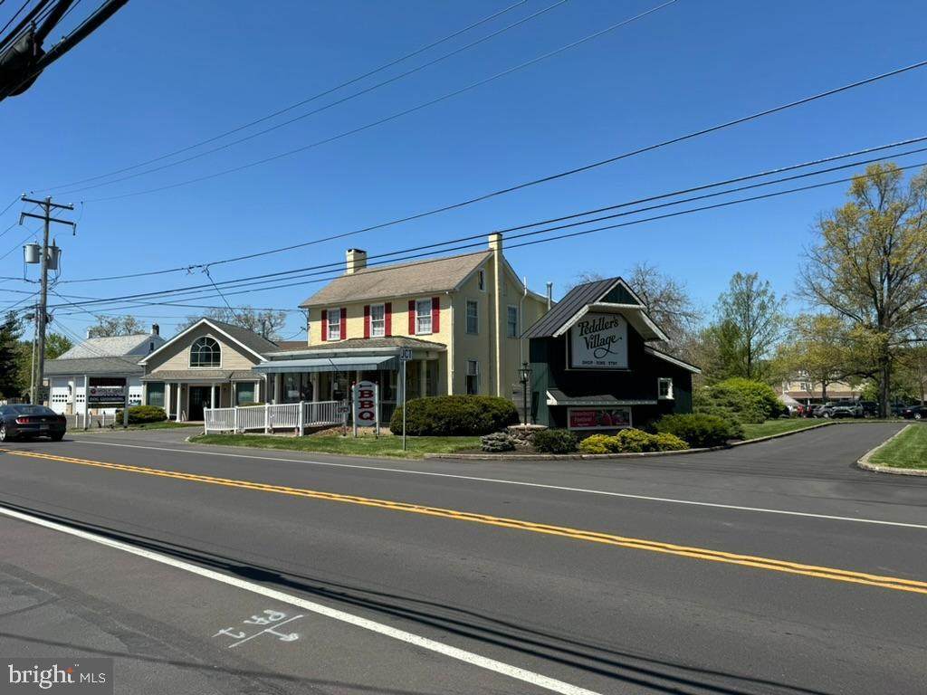 5788 Lower York Road - Photo 1