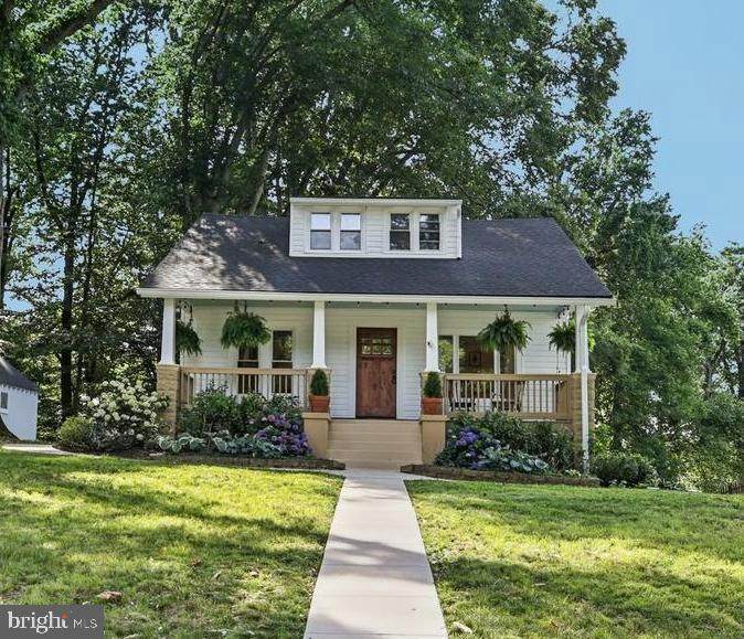 1005 Capitol Heights Boulevard - Photo 1