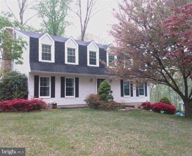 601 Cockeys Mill Road - Photo 1