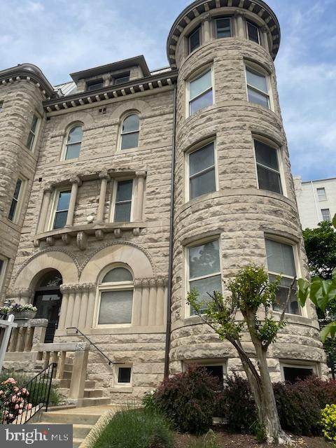 2107 S Street - Photo 1