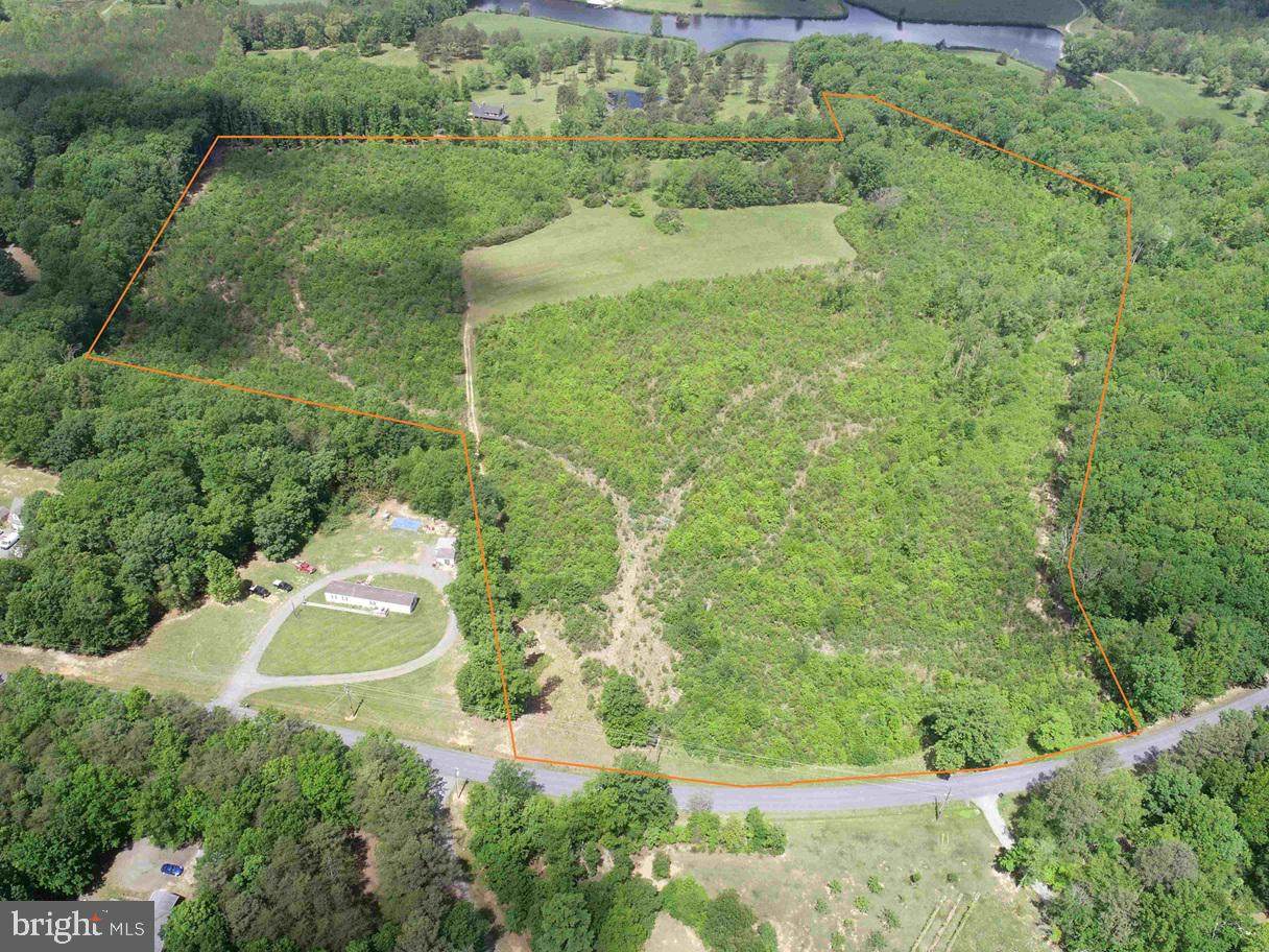 Shilo Church Road (State Rt. 647) (Tract: Perry) - Photo 1