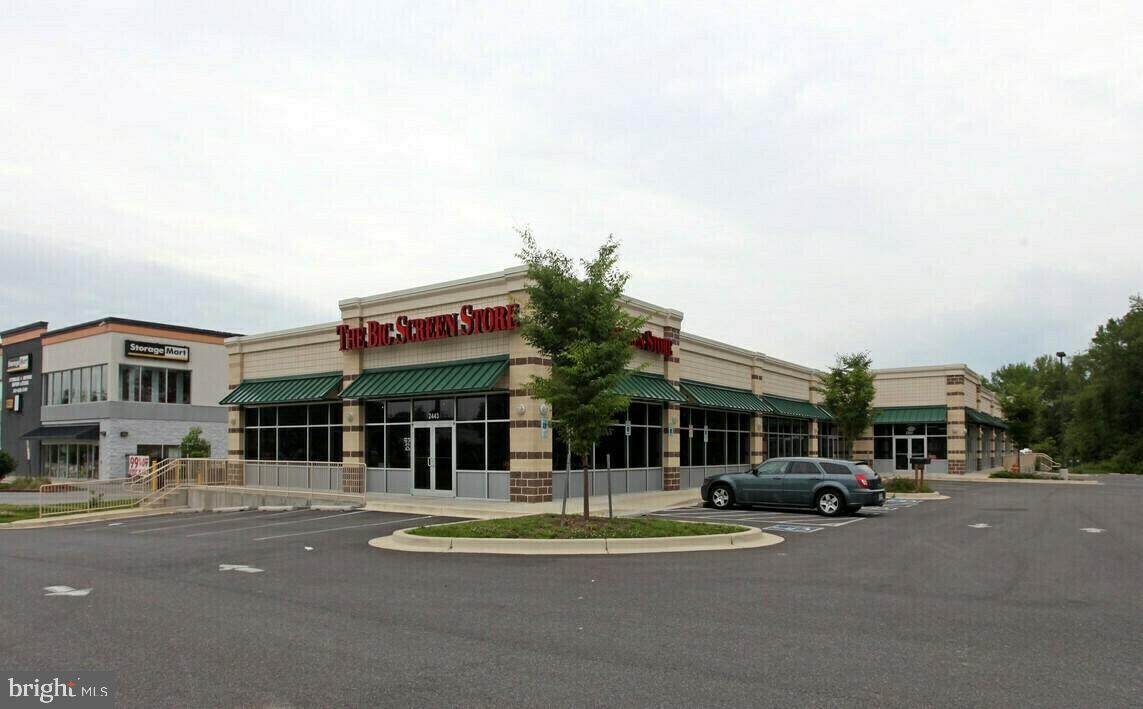 2431 Crain Highway - Photo 1