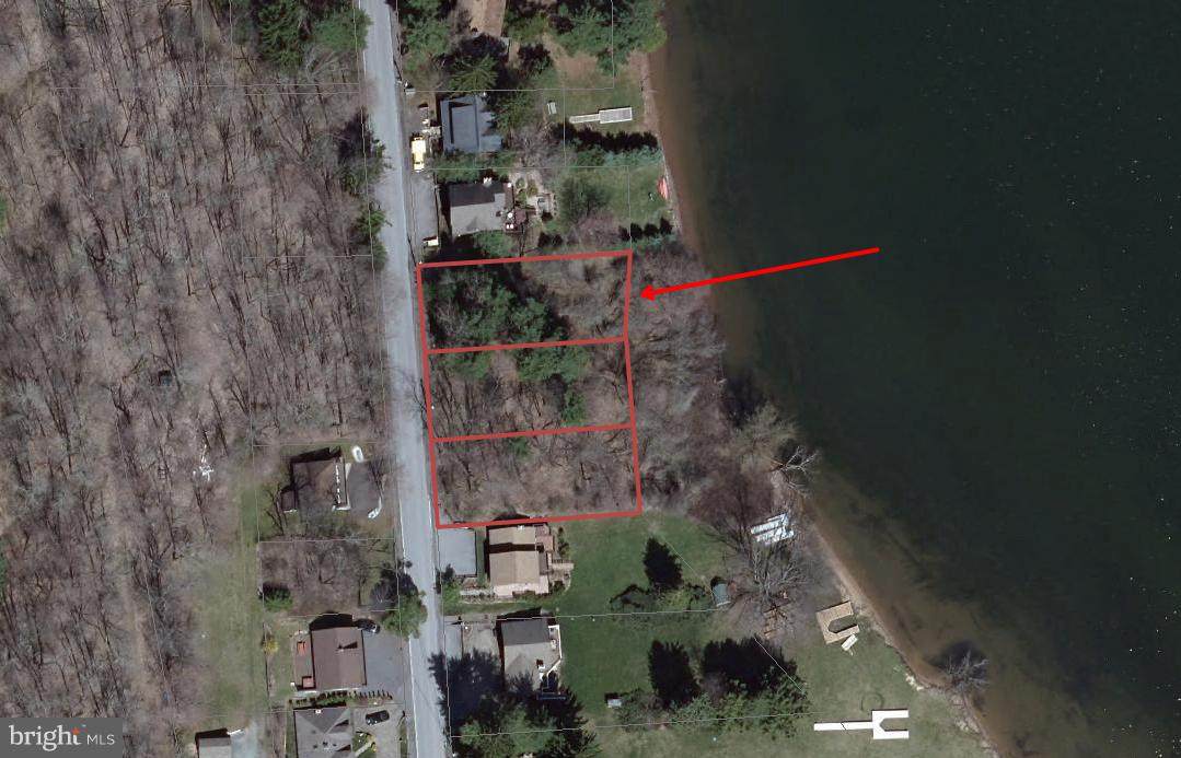 Lot 3 Marsh Hill Rd - Photo 1