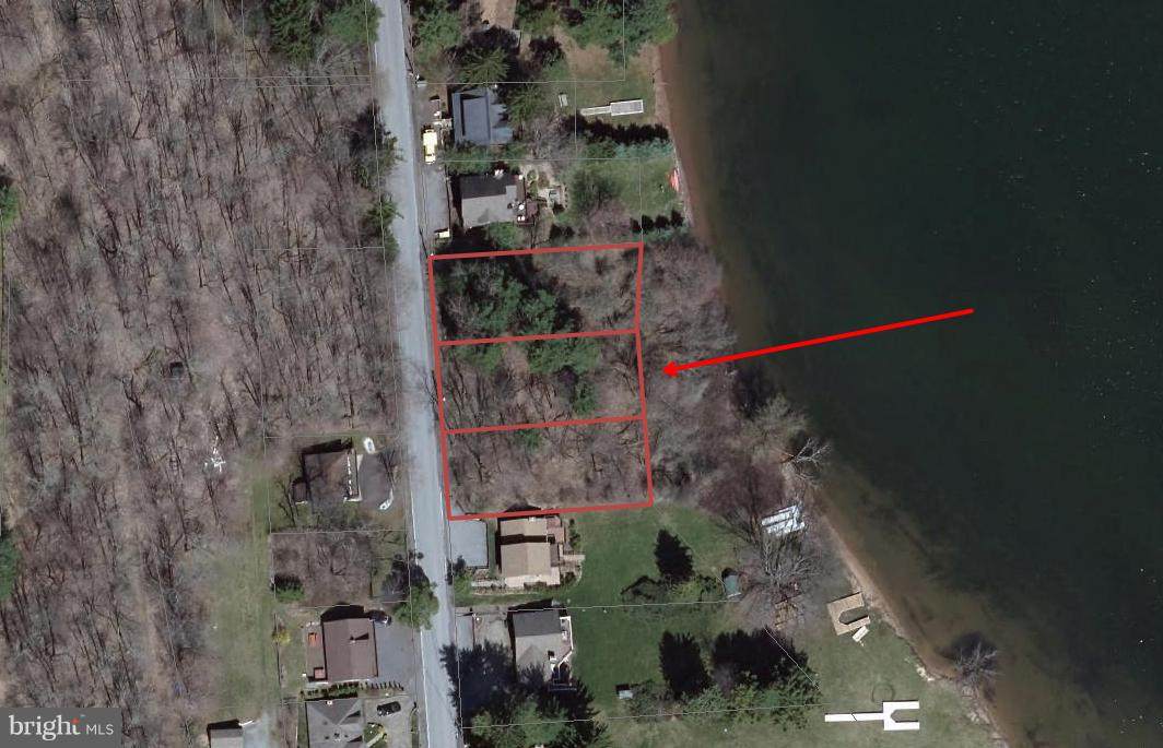 Lot 4 Marsh Hill Rd - Photo 1