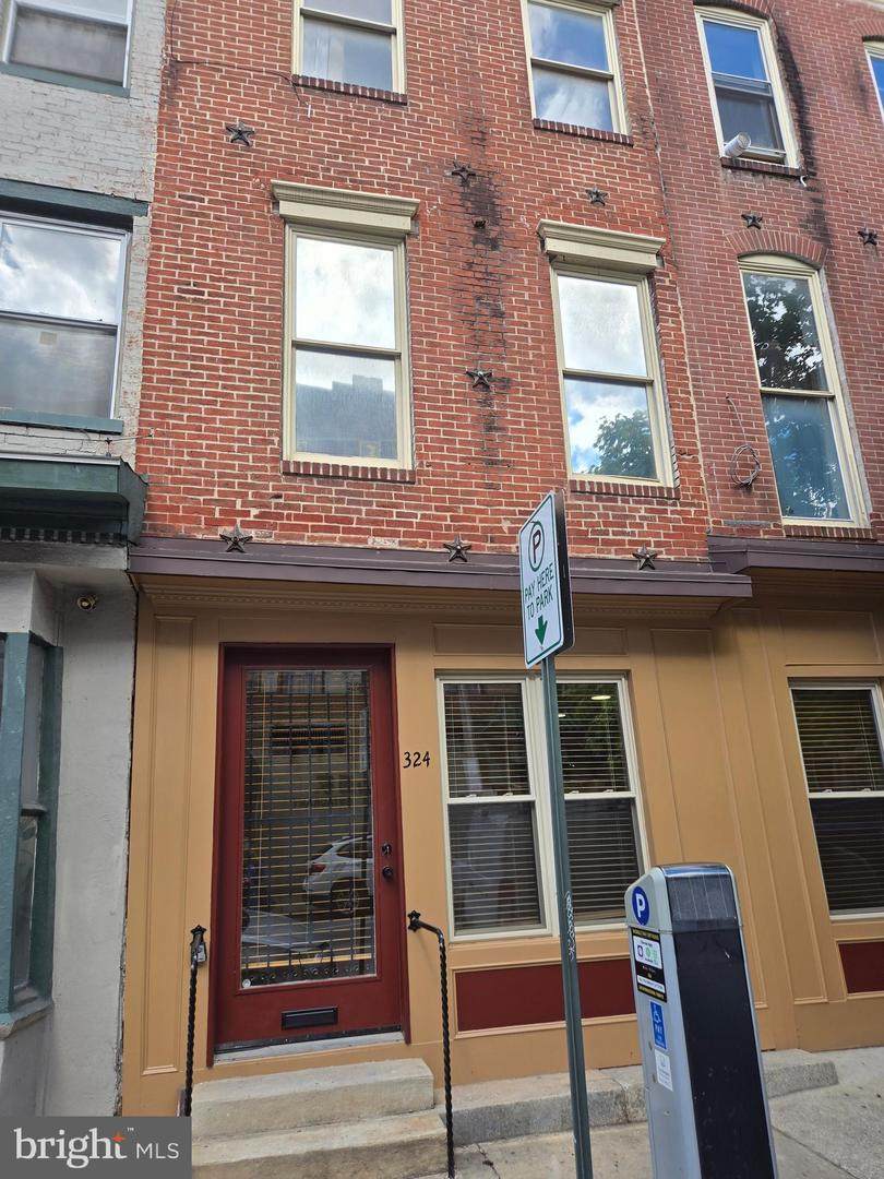 324 Park Avenue - Photo 1