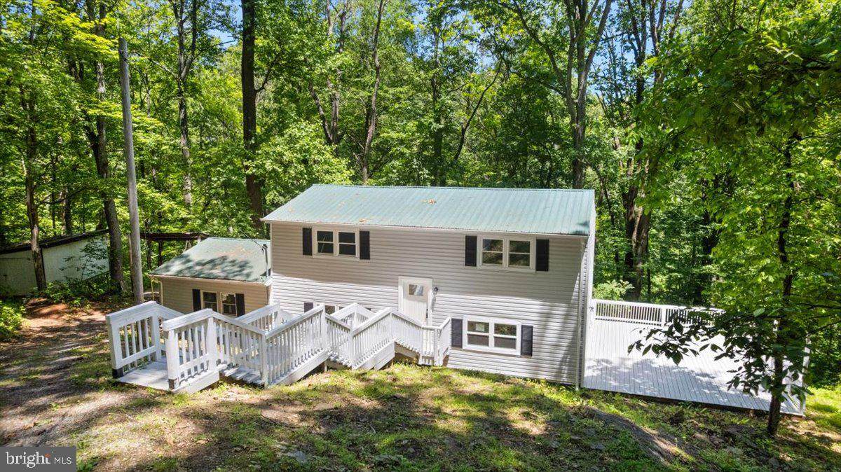 3932 Hidden Valley Lane - Photo 1