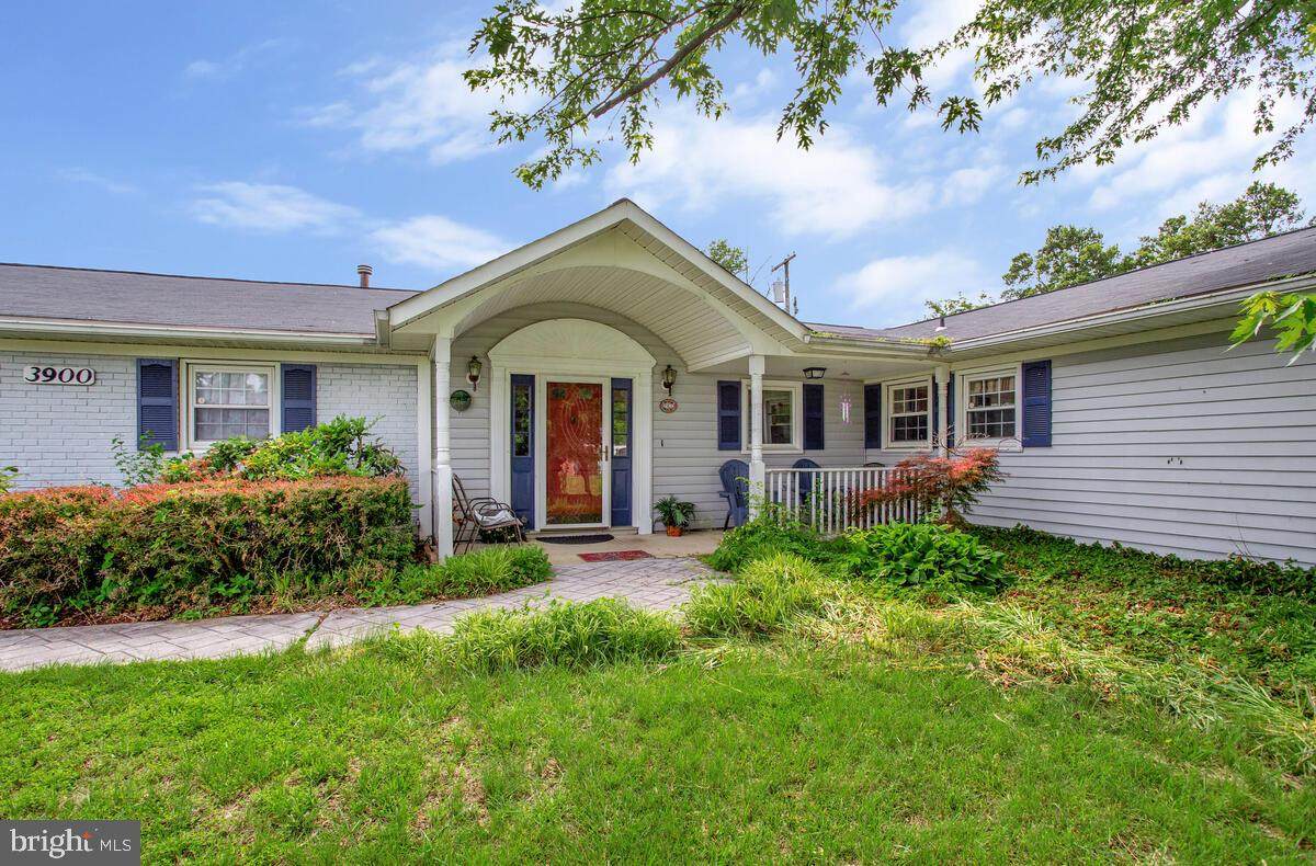 3900 Chapel Forge Drive - Photo 1