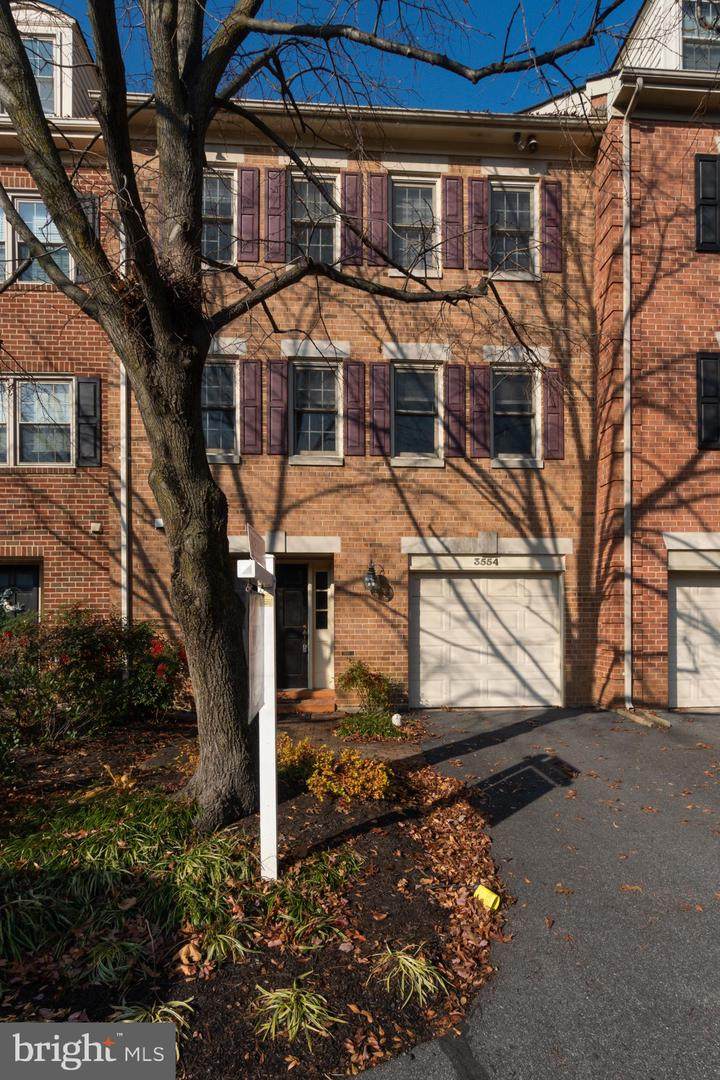 3554 George Mason Drive - Photo 1