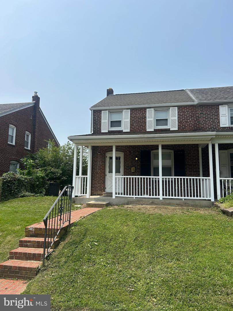 715 Clymer Lane - Photo 1
