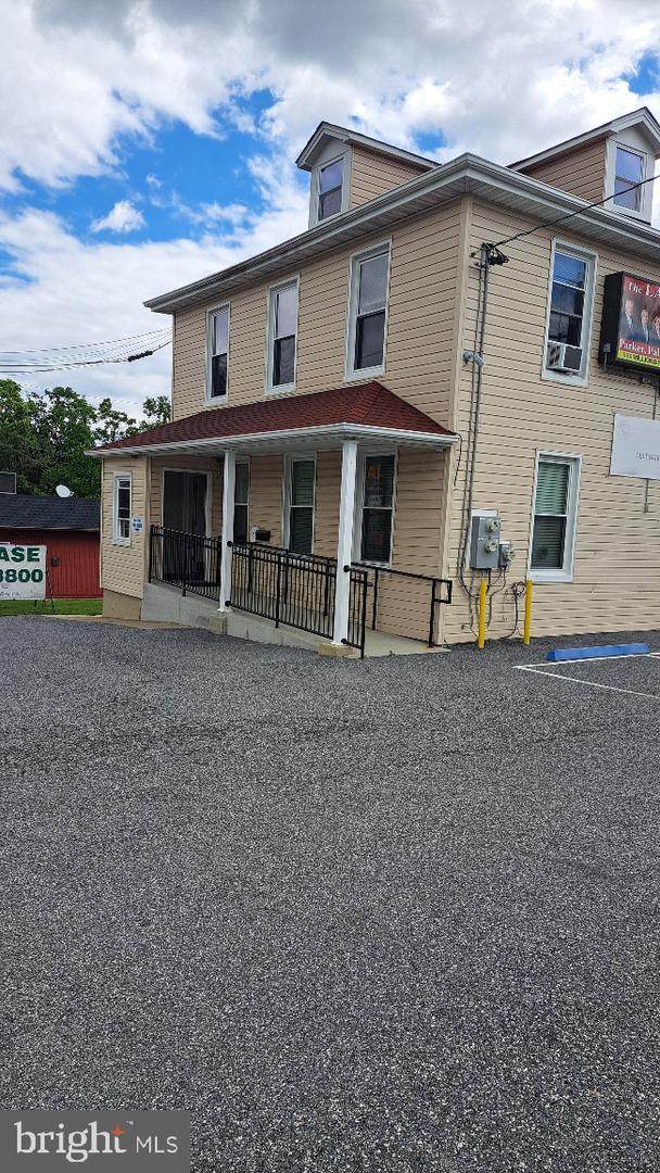 7701 Belair Road - Photo 1
