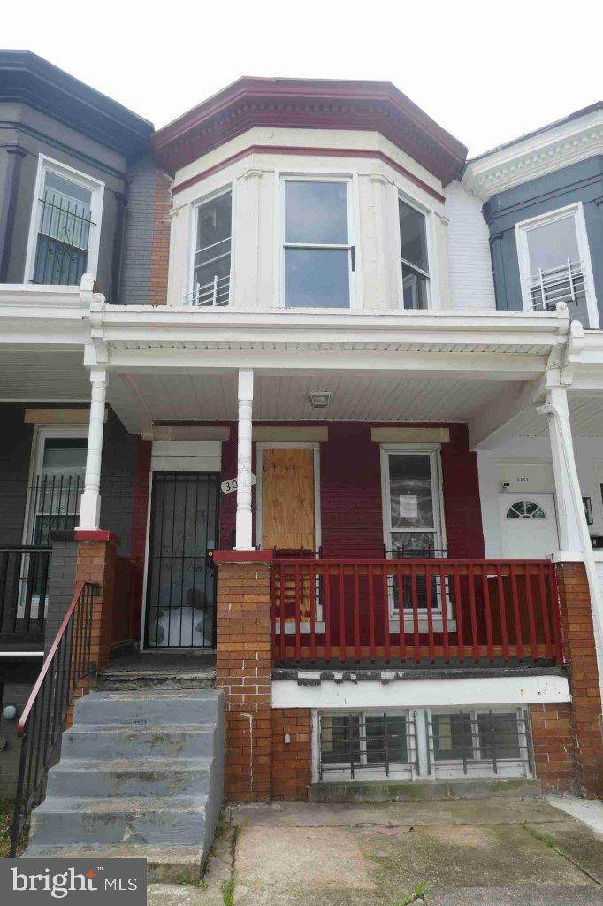 3057 Brighton Street - Photo 1