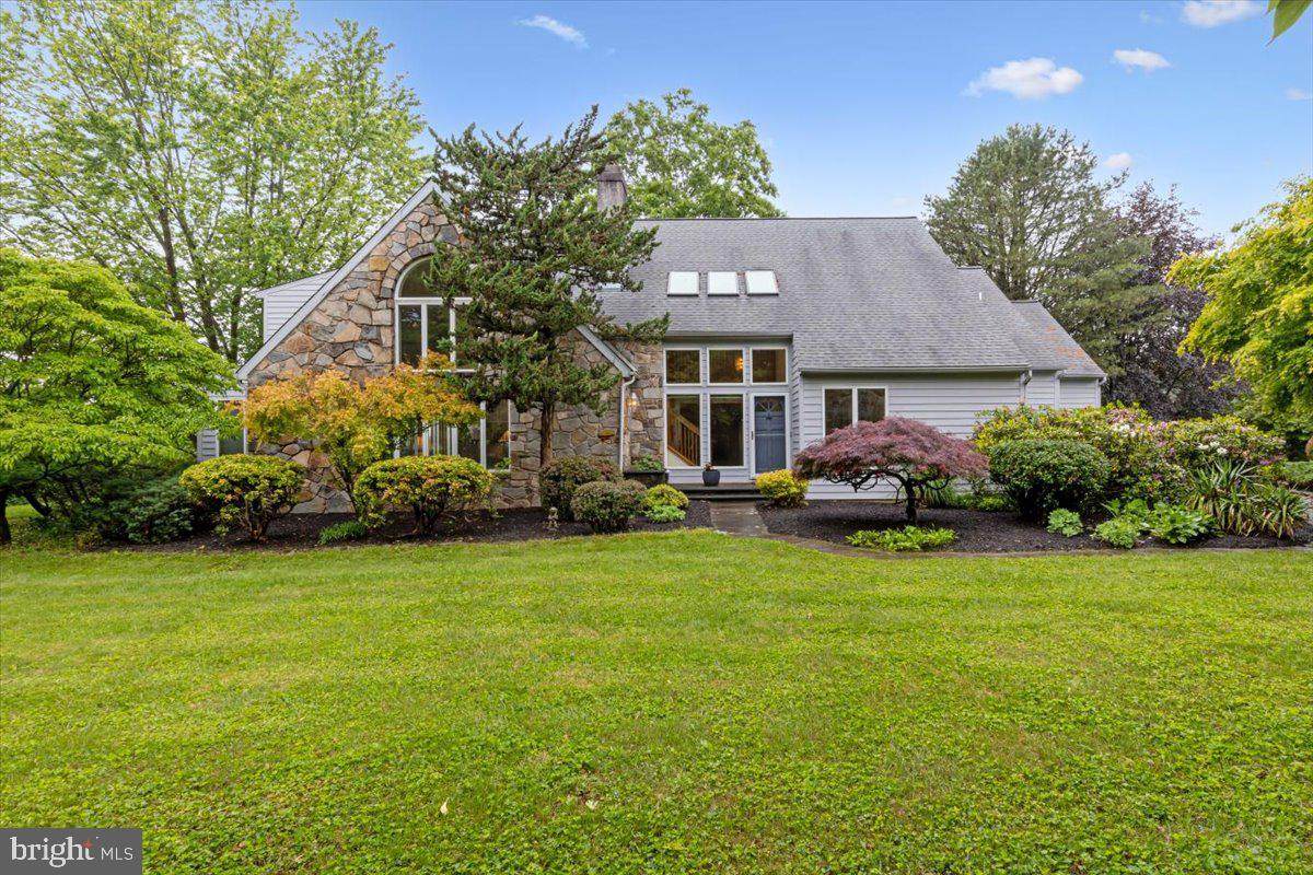3 White Horse Lane - Photo 1