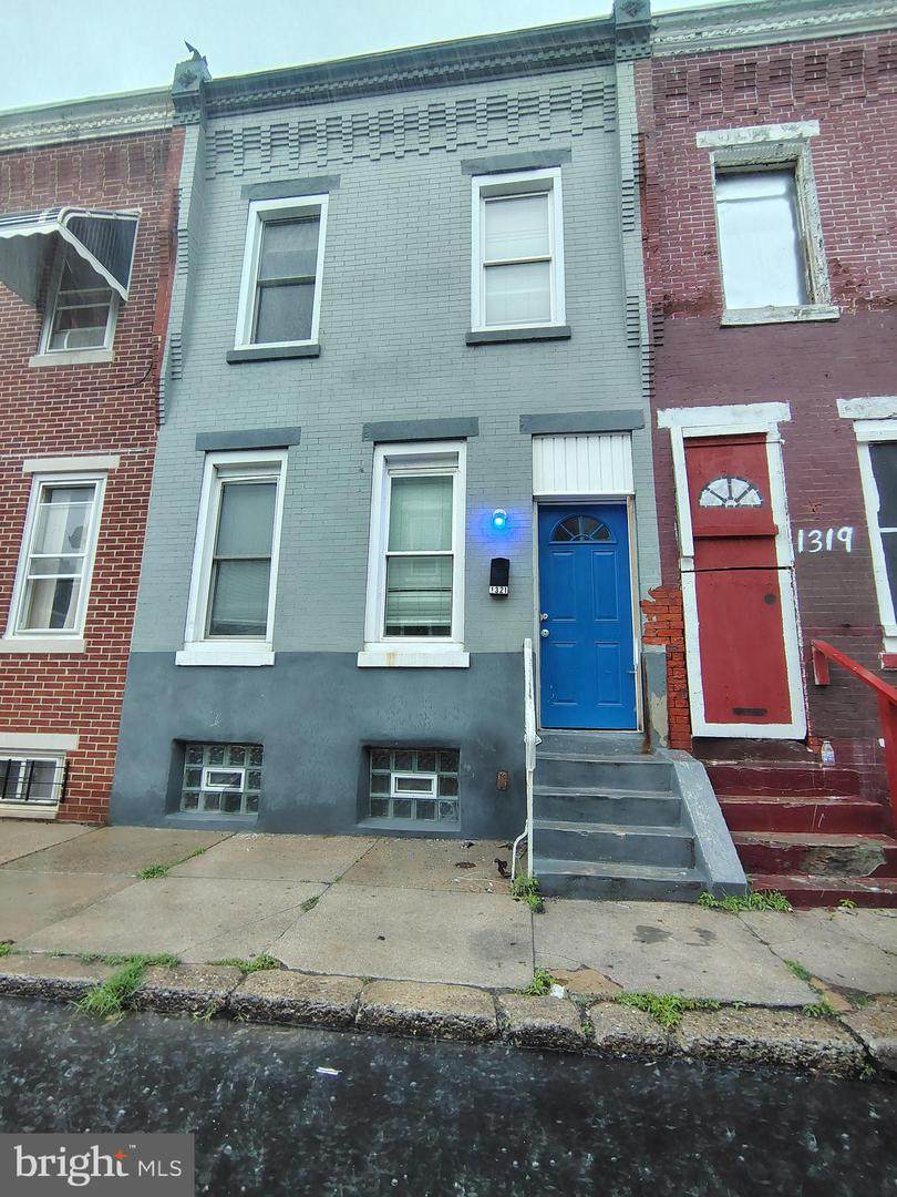 1321 Auburn Street - Photo 1