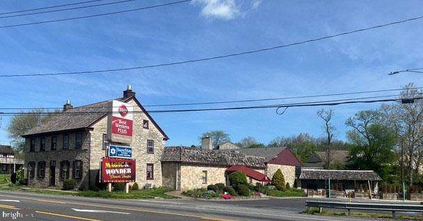 3063 Lincoln Highway - Photo 1