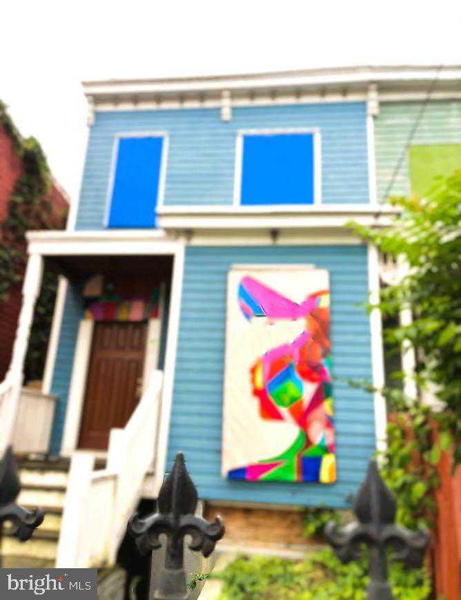 1533 U Street - Photo 1