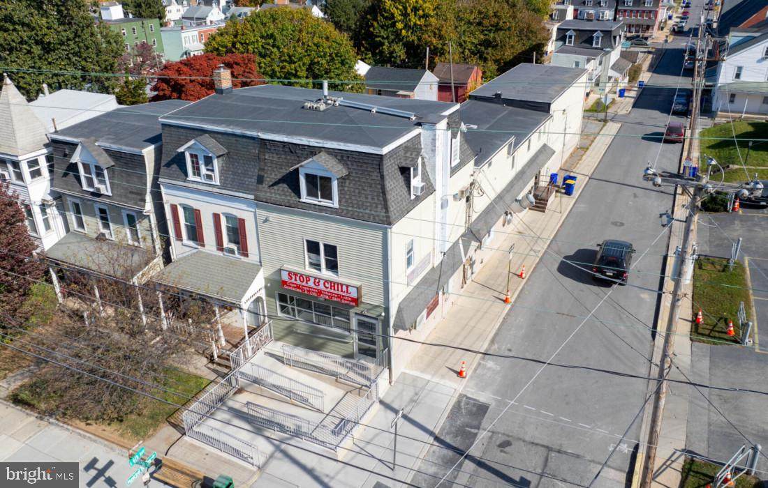 1003 George Street - Photo 1