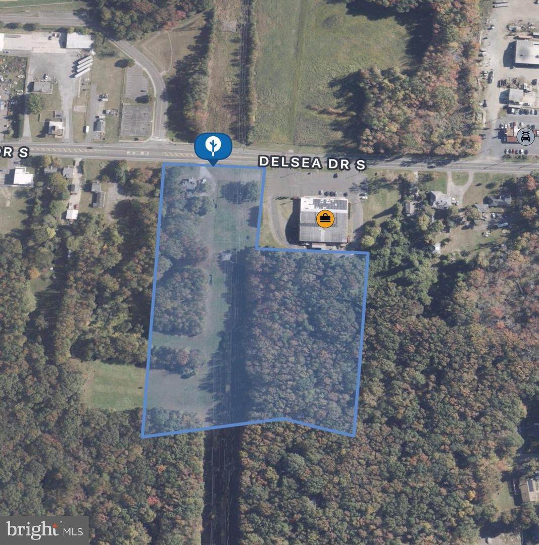 161-165 Delsea Drive - Photo 1