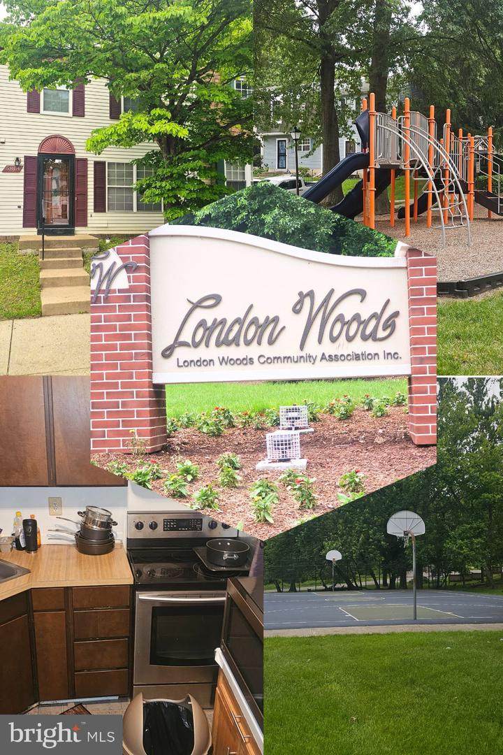 5814 Folgate Court - Photo 1