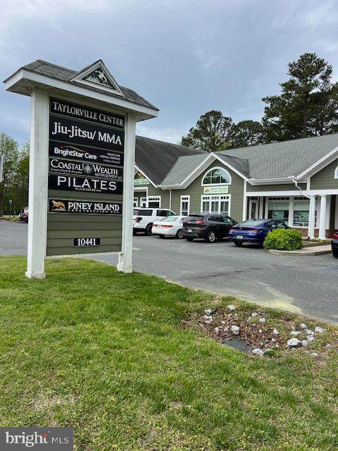 10441 Racetrack Road - Photo 1