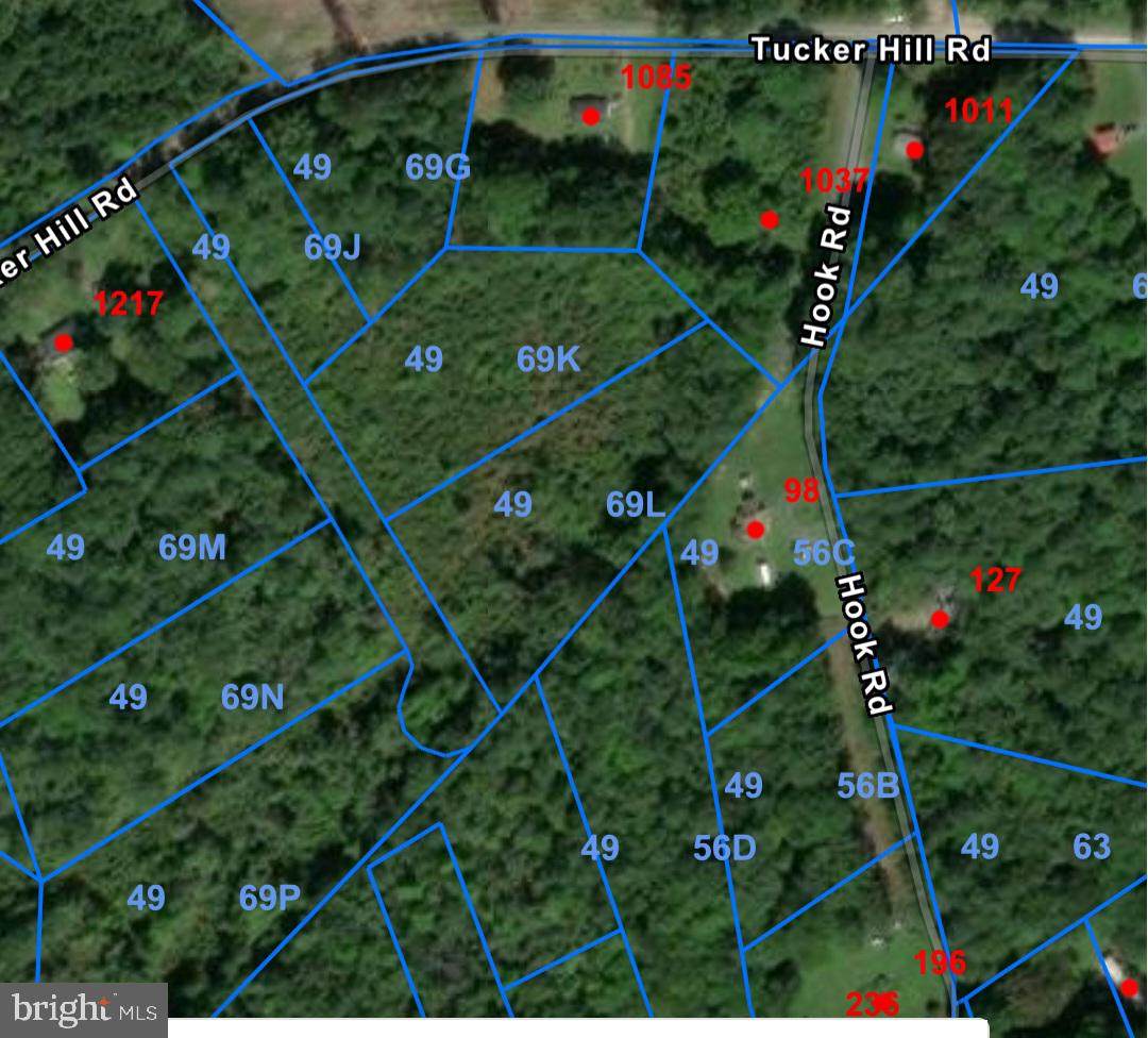 1037 Tucker Hill Rd - Photo 1
