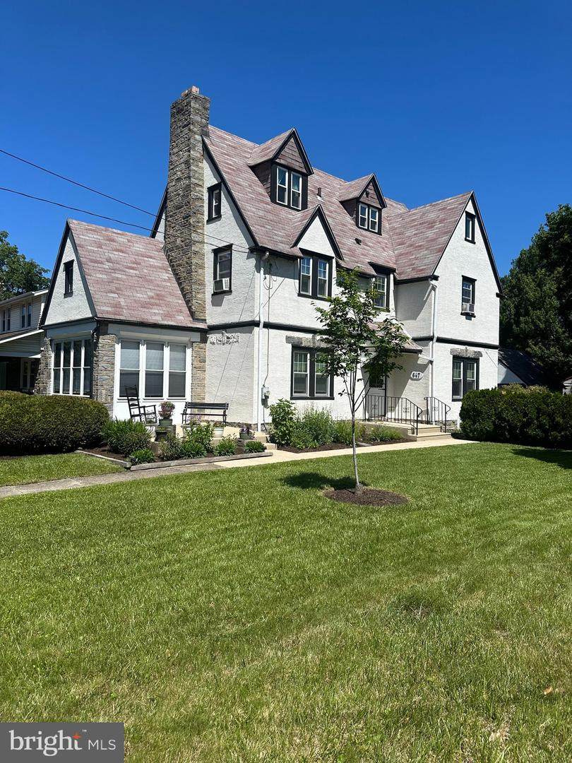 647 Aronimink Place - Photo 1