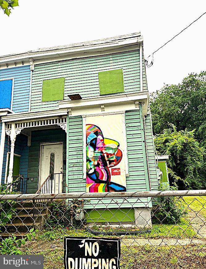 1531 U Street - Photo 1