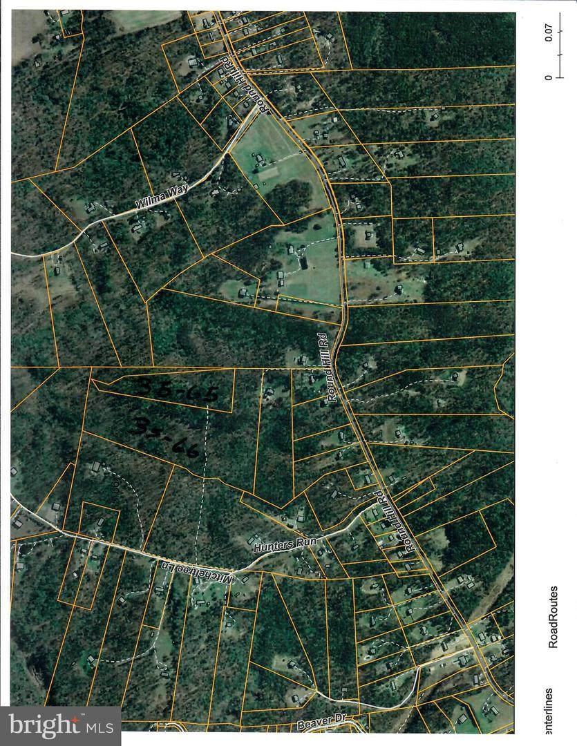 Tax Map 34-65 Round Hill Road - Photo 1