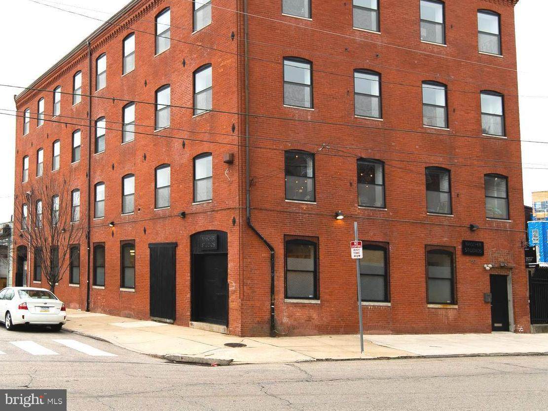 150 Cecil B Moore Ave - Photo 1