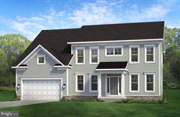 806 Meadow Lane - Photo 1