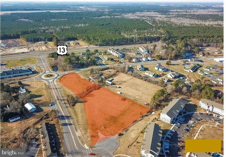 Hickory Lane And Umes Blvd - Photo 1