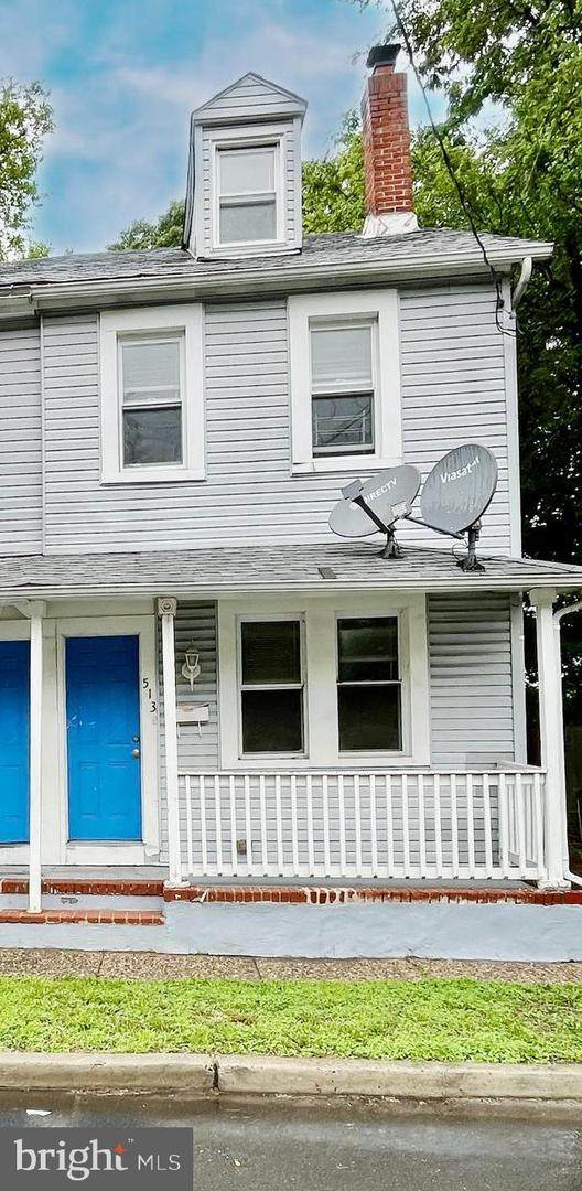 513 Third Street - Photo 1