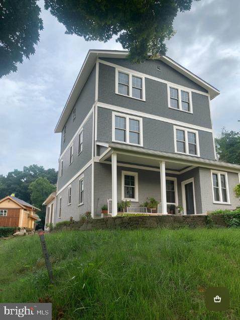 4911 Bayard Boulevard - Photo 1