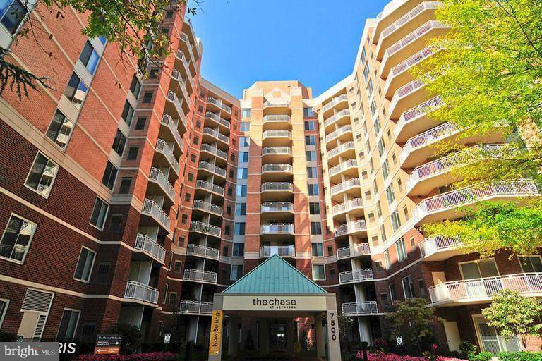 7500 Woodmont Avenue - Photo 1