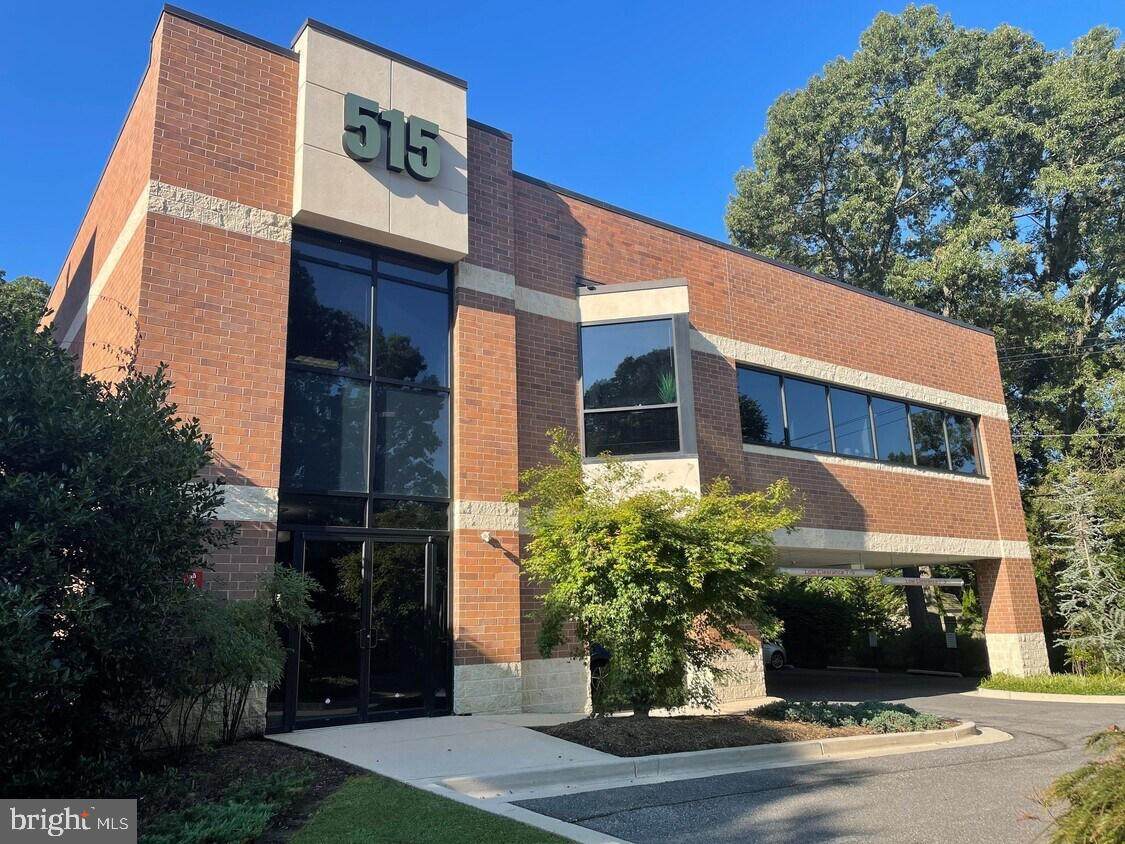 515 Benfield Road - Photo 1