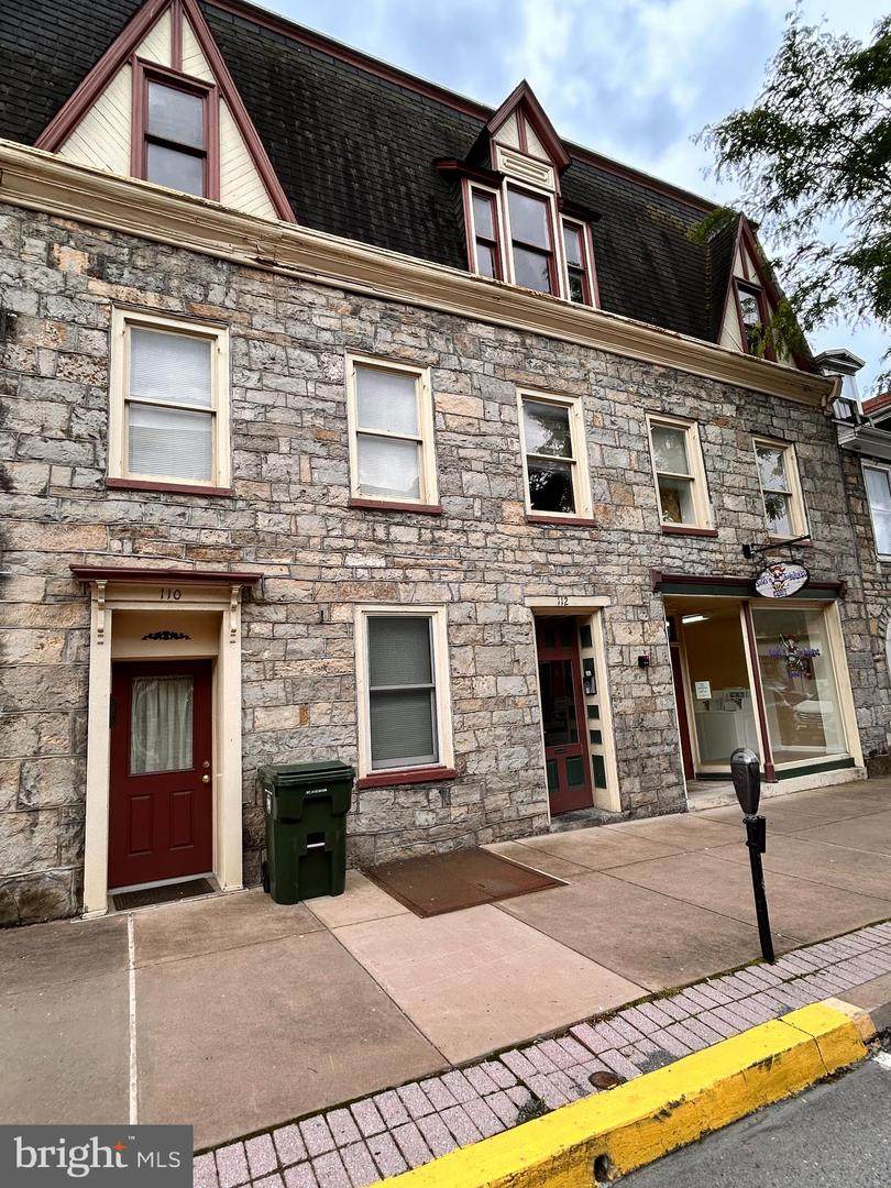 110-112 Bishop Street - Photo 1