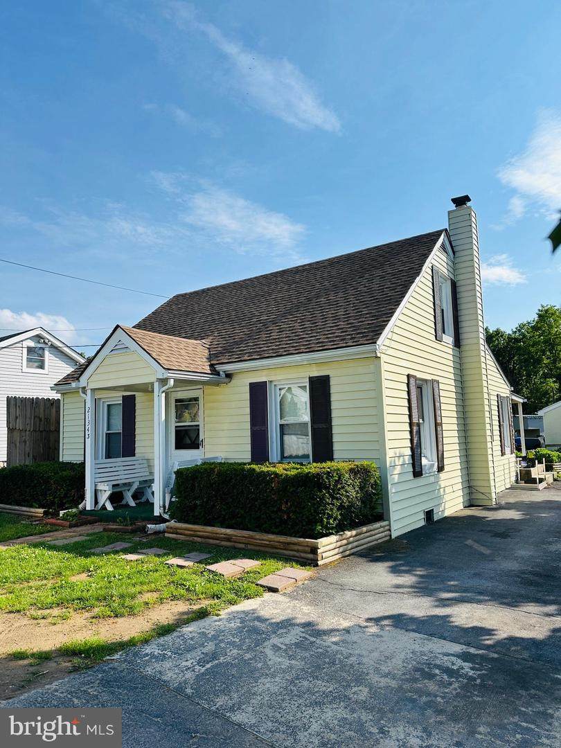 21343 Mount Lena Road - Photo 1