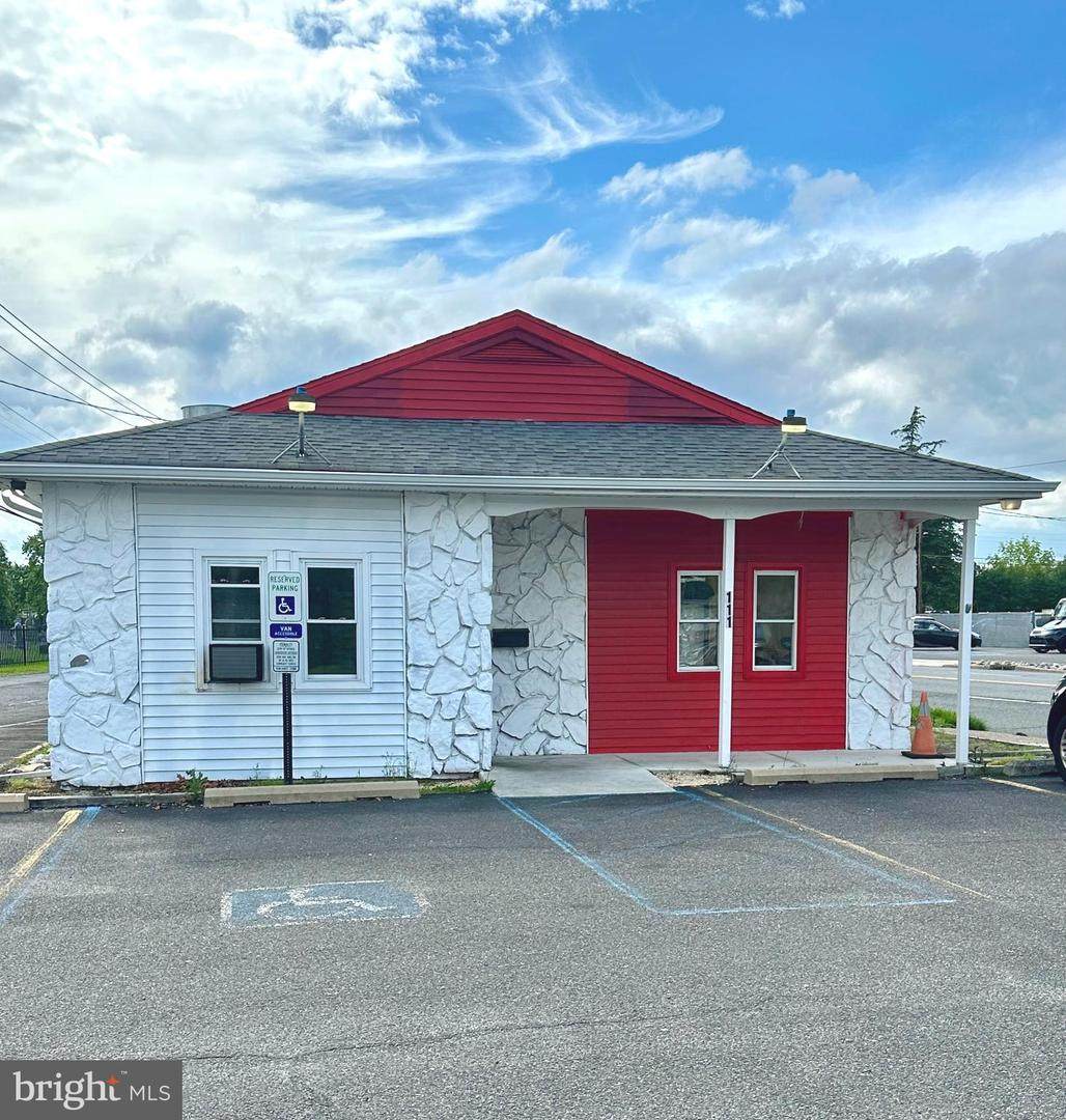 111 White Horse Pike - Photo 1